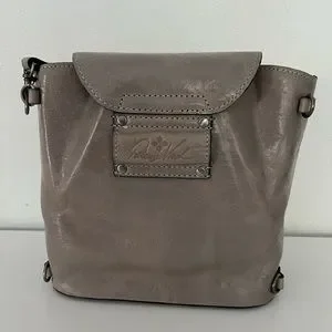 Patricia Nash Bellissimi Distressed Glazed Leather Backpack Patricia Nash | Bags | Patricia Nash Distressed Glazed  main image 3